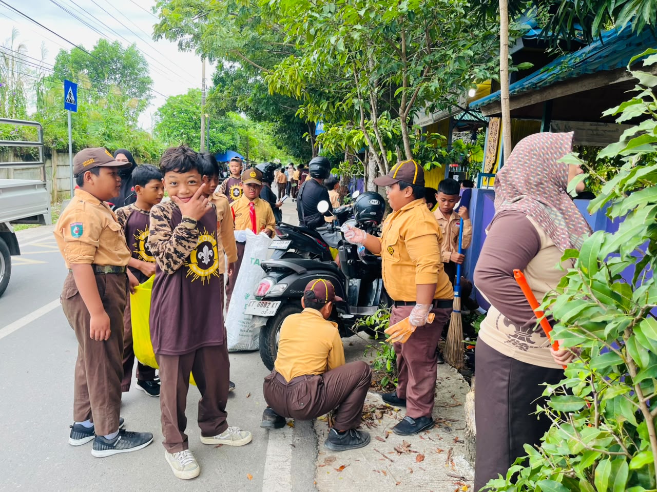 Gotong Royong